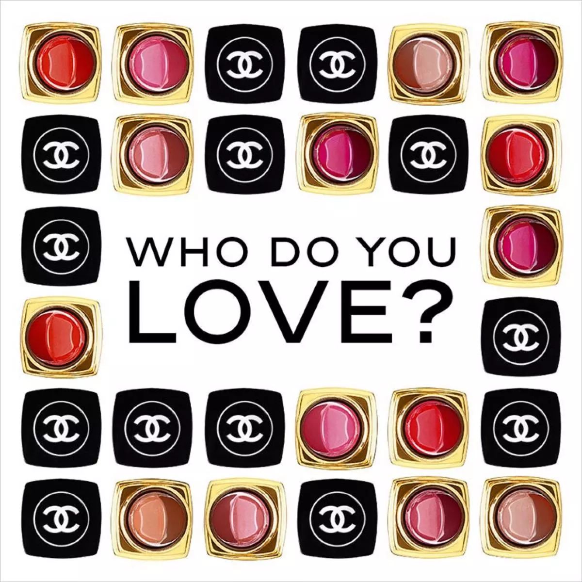 美妆课口红,美妆课