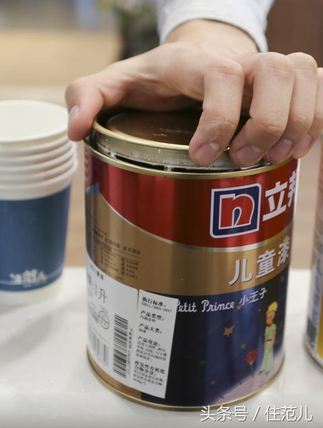 珍珠白国产漆和进口漆差距,进口漆和国产漆优缺点