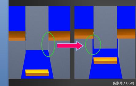冲压模具跳屑检测,冲压模跳屑怎么解决