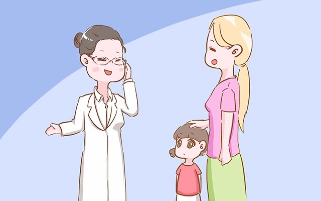 宝宝肚子凸起是什么原因,孩子天生肚子大