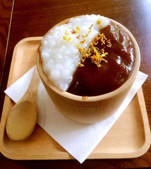 2017年我在上海,我向这些美食势力低头!超过半数没吃过的举手!