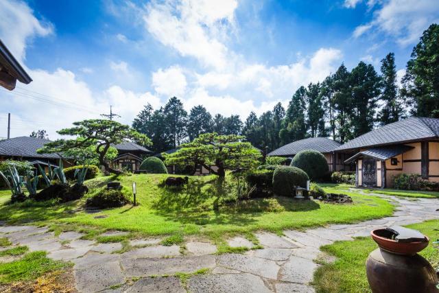 韩国高奢民宿推荐,孝利的民宿