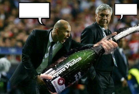 西班牙国家德比皇马vs巴萨超燃,2010西班牙国家德比火爆场面