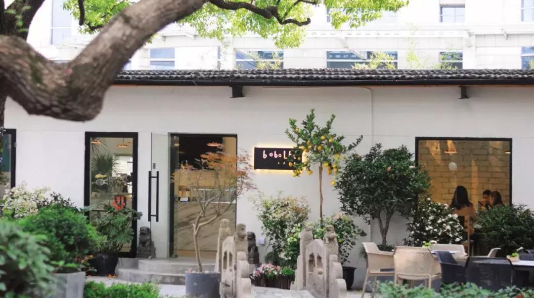 上海最好吃的法式面包,上海最好吃的面包排名前十名