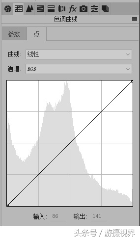 cameraraw如何运用面板里的效果,免费cameraraw摄影后期教程入门