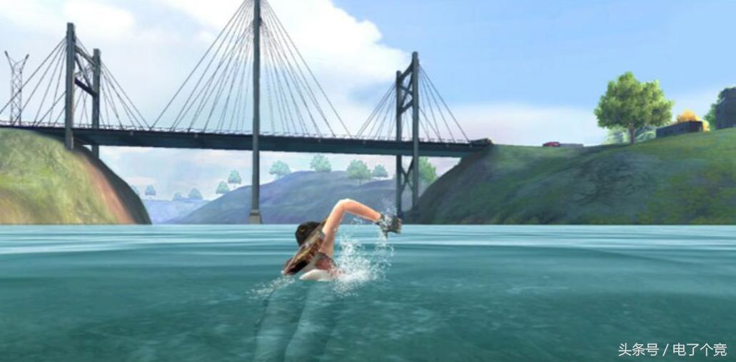 cf手游荒岛特训开着船去找运输船,cf手游荒岛特训在哪里进