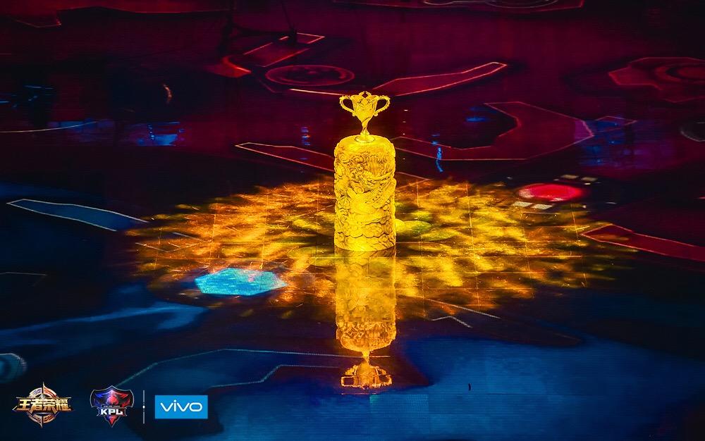 2017年kpl秋季赛总决赛全过程,2017年kpl秋季赛总决赛第6局