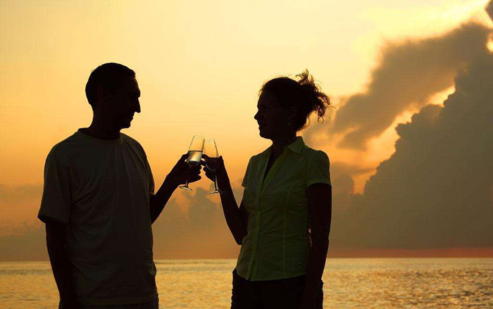 浪漫圣诞节，「助性」的这些食物真的管用吗？