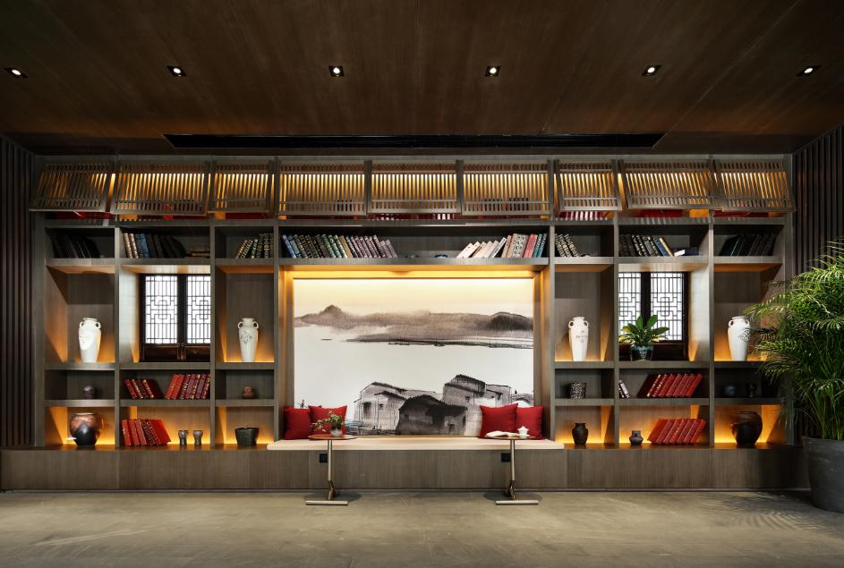 邂逅主题民宿,徽派建筑民宿是传承也是创新