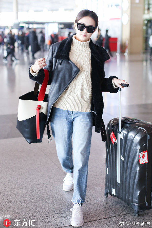 王丽坤和林心如素颜,王丽坤和徐璐很像