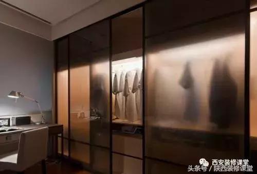 衣柜门板材料哪种比较实用,衣柜门板用什么材质的好些