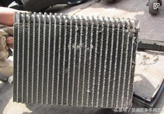 如何使用空调蒸发箱不容易坏,空调蒸发箱有什么用