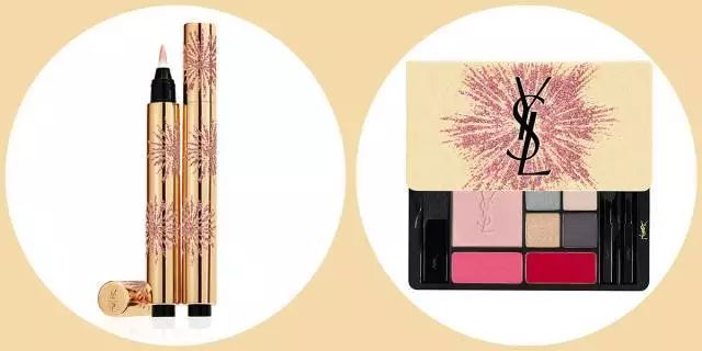 blingbling的圣诞限定不完全晒单｜买买买的幸福力