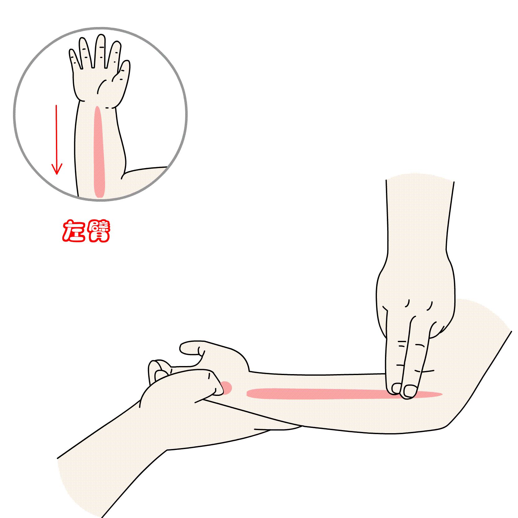 孩子痰多咳不出来怎么办小儿推拿,小儿推拿咳嗽有痰呼吸困难