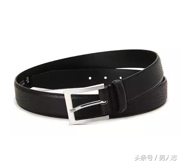 男士商务正品品牌腰带,商务男士必备的正装腰带