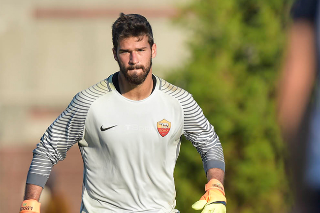 昔日搭档再临赛场,2019年意甲最佳门将