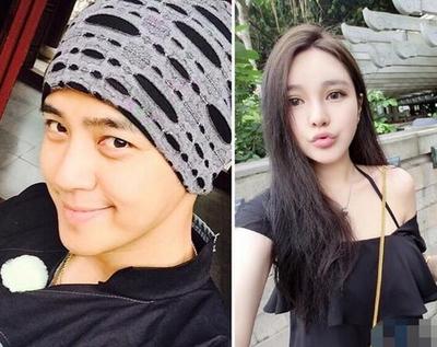 罗志祥周扬青谈多久了,罗志祥周扬青在一起的原因