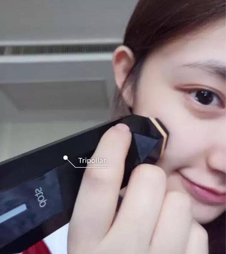 不踩坑测评千元美容仪靠谱吗,踩雷的美容仪