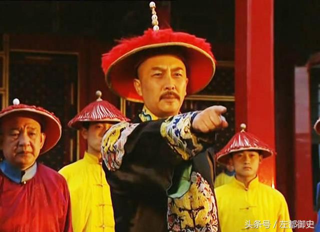 八大铁帽子王是哪八个,普通亲王和铁帽子亲王谁的地位高