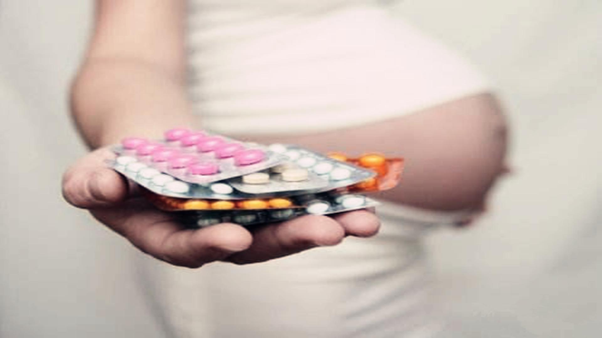 孕期十条注意事项怀孕的姐妹必看,孕期用药指导在哪里查