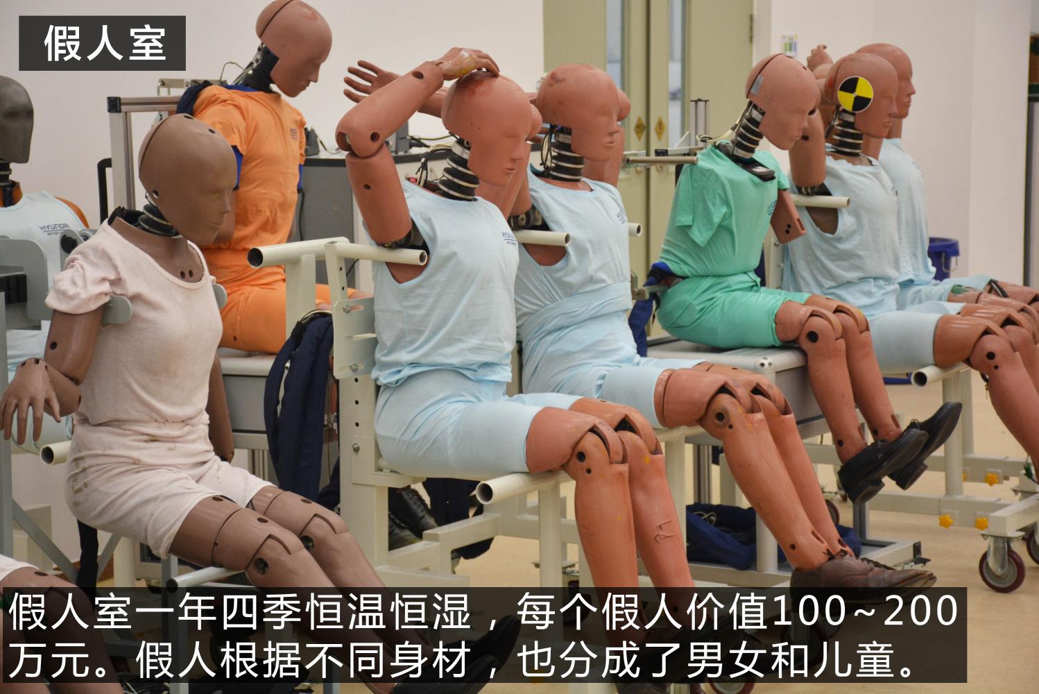 北京现代汽车研发中心,现代汽车研发中心烟台