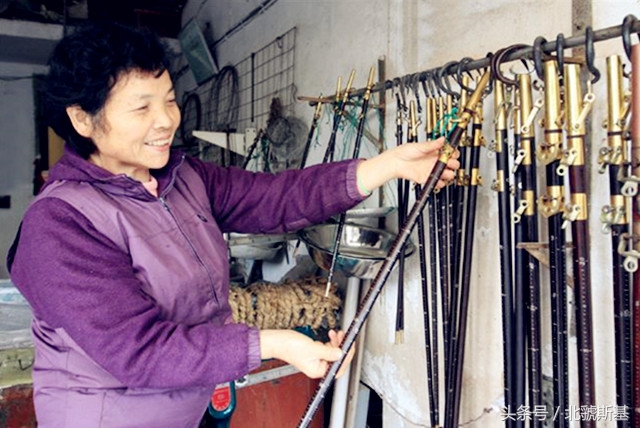 安康农耕时代重要的称量工具，如今很多人都不认识