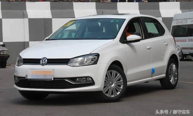 大众Polo值不值？车主分享行驶4500公里后的优缺点感受！