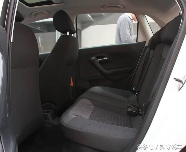 大众Polo值不值？车主分享行驶4500公里后的优缺点感受！