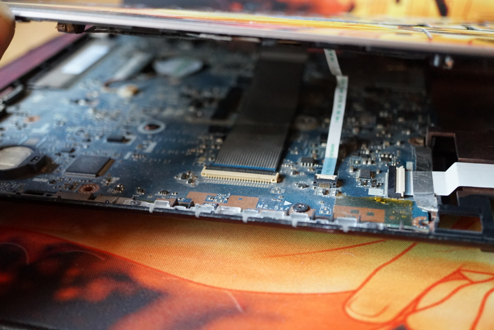 老笔记本换个cpu会好点吗,给笔记本换cpu需要更新驱动吗