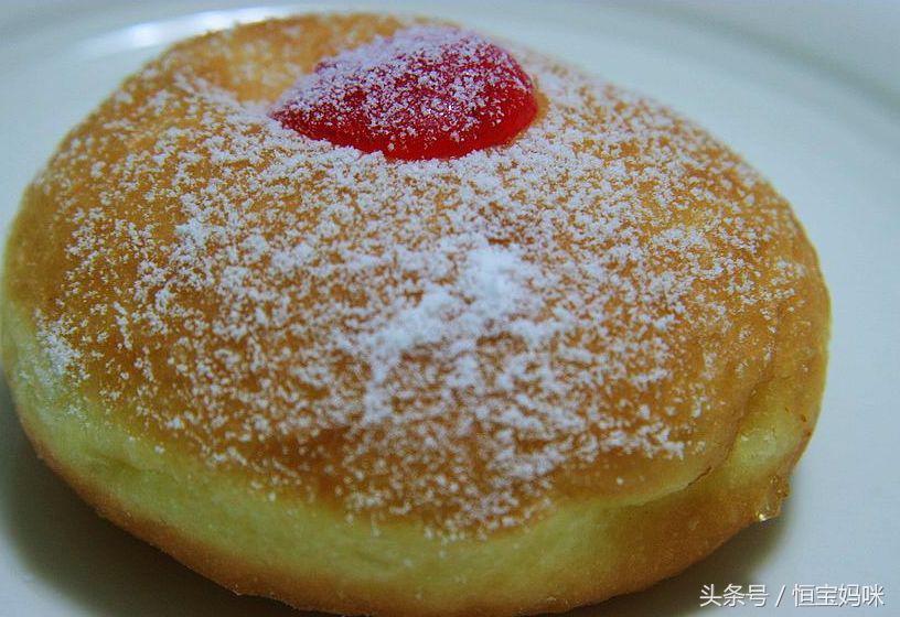 防止面包变硬的最佳方法,防止面包发霉用什么防腐剂好