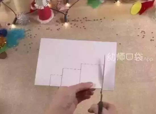新年贺卡的做法简单漂亮,怎么做简单又好看的新年贺卡