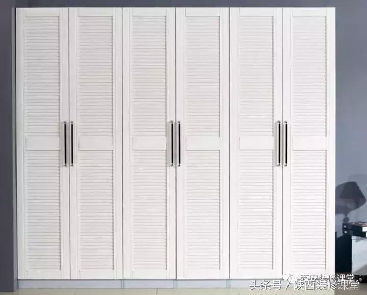 衣柜门板材料哪种比较实用,衣柜门板用什么材质的好些