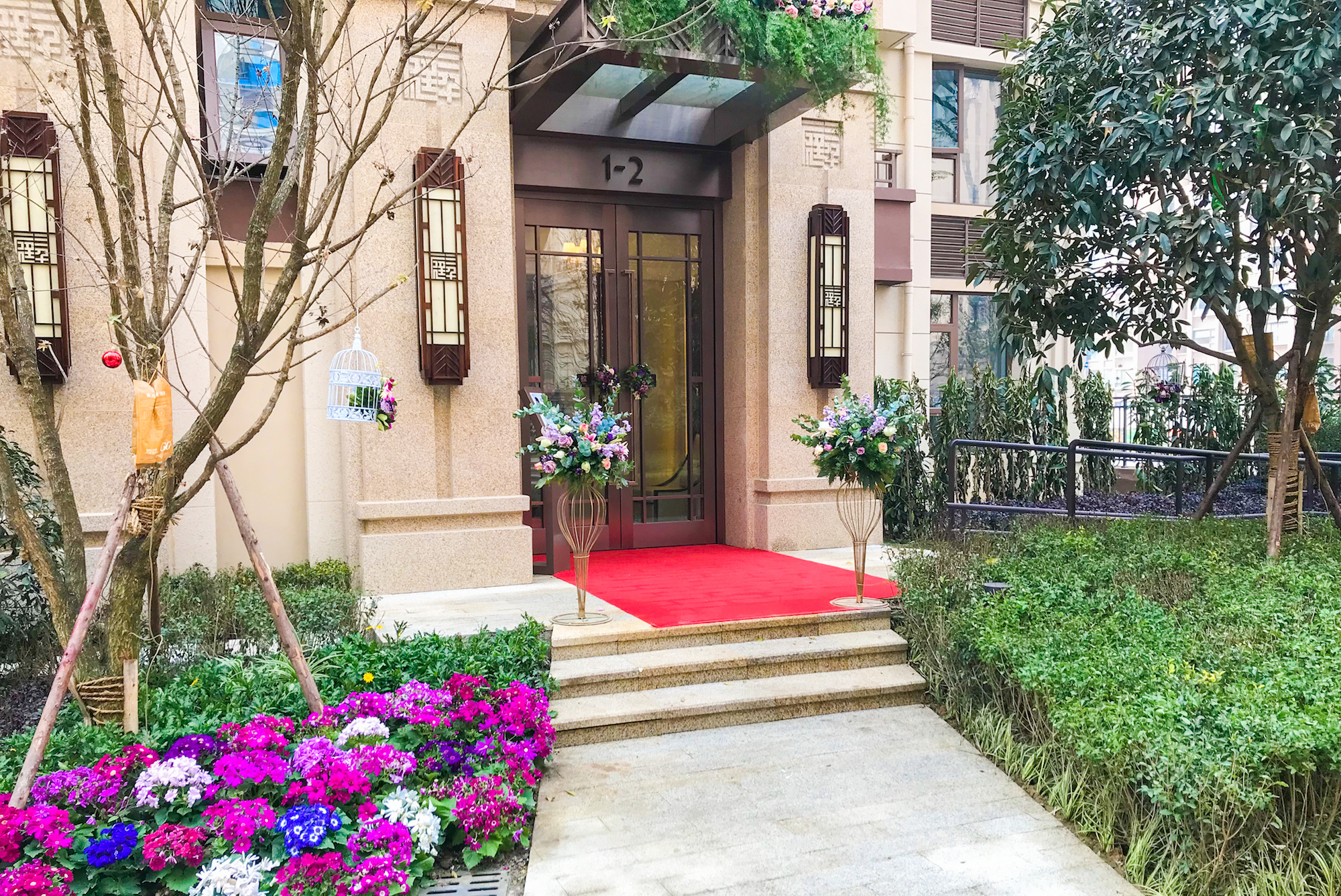 成都龙湖三千庭房子地段如何,成都龙湖·三千庭好吗