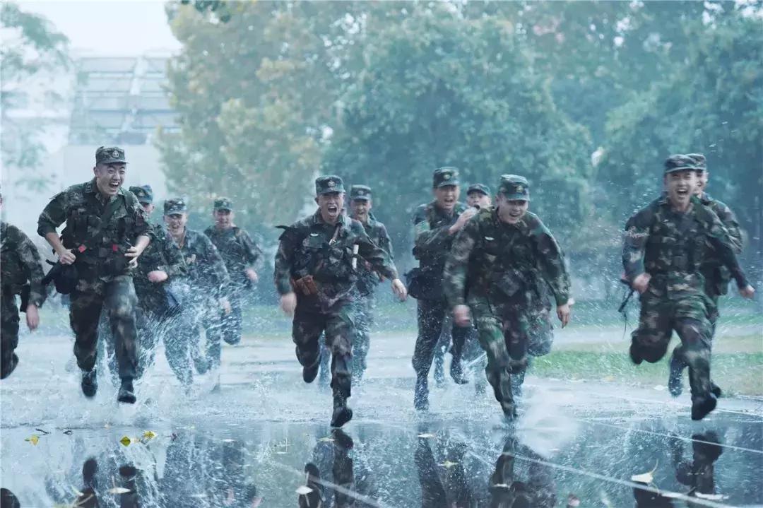 火箭军地下洞库,火箭军洞库的环境