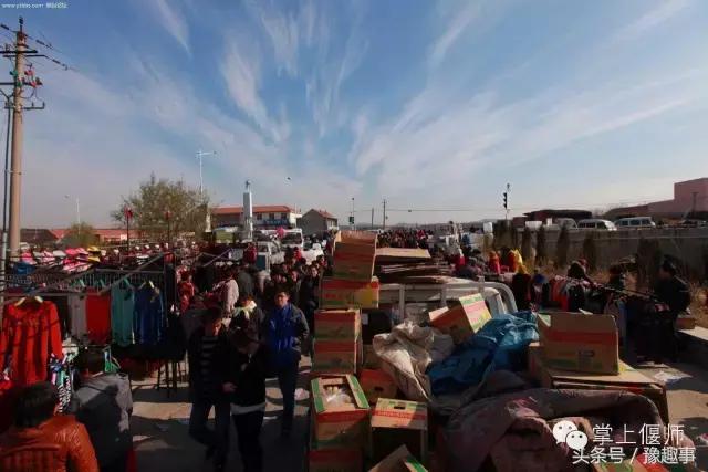 赶会啦偃师各地会期时间表