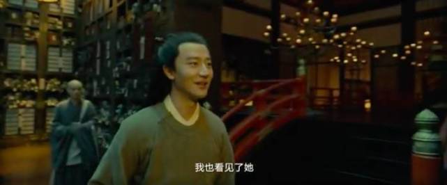 陈凯歌电影绝美镜头名场面 (陈凯歌拍摄现实主义电影)