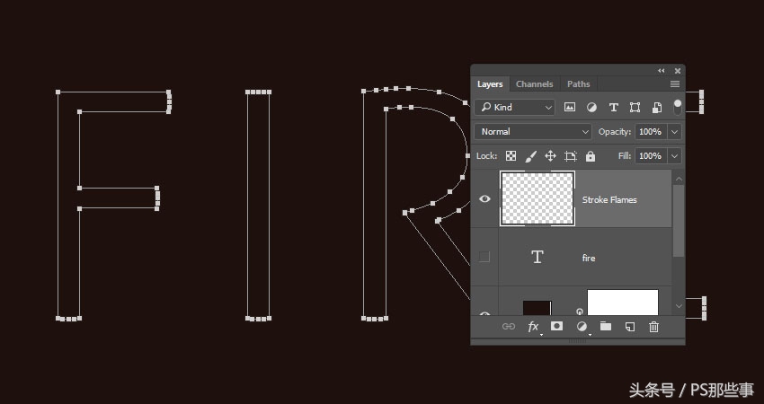 如何使用AdobePhotoshop制作海报,如何用adobephotoshop描线条