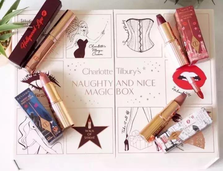 2017最值得买的圣诞日历礼盒，一天一个惊喜！