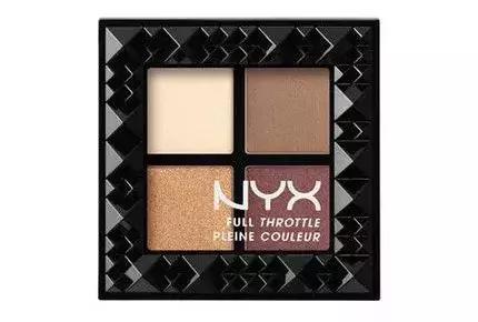 怎么用九种颜色画出好看的眼影,怎样用廉价眼影画出好看的眼影