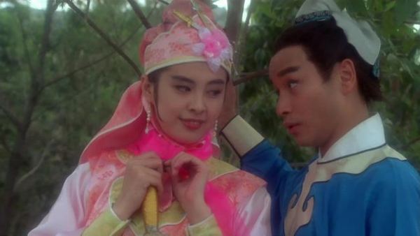 推荐十部经典搞笑电影,10部必看搞笑电影