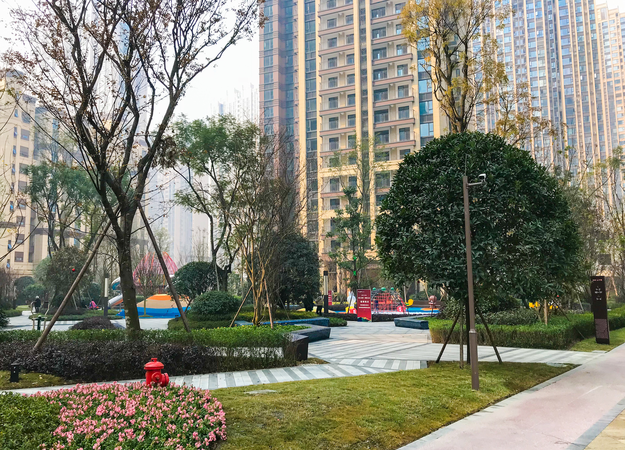 成都龙湖三千庭房子地段如何,成都龙湖·三千庭好吗