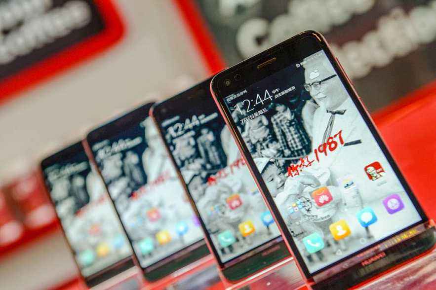 华为p40怎么不用音量键调音量,华为手机音量小怎么设置增大音量