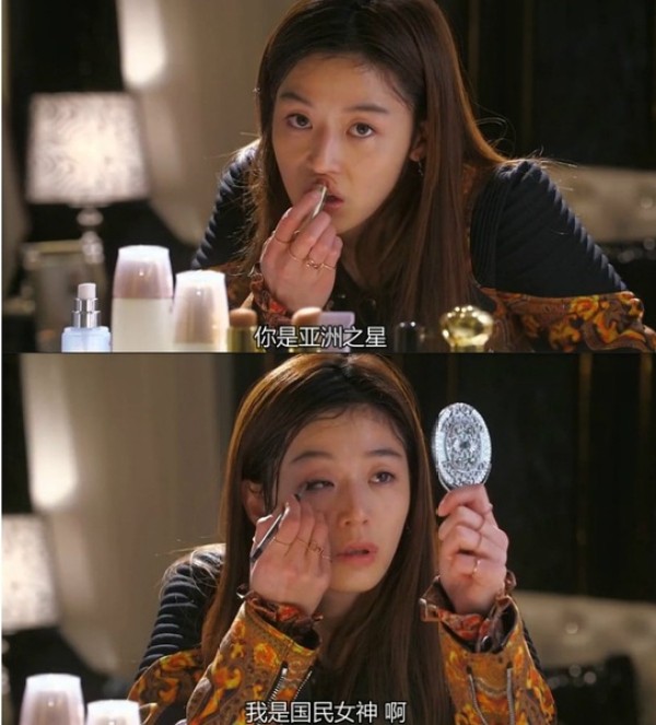 砖红色显白还是显黑,砖红色和米白色哪个显白