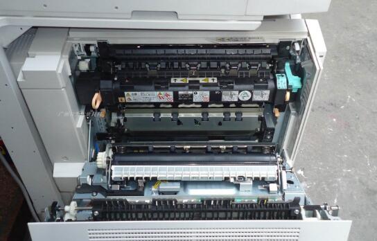 打印机复印机使用维修技巧,打印机复印机故障处理