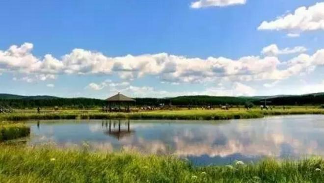 围场什么好玩的地方推荐一下,围场有啥好玩的