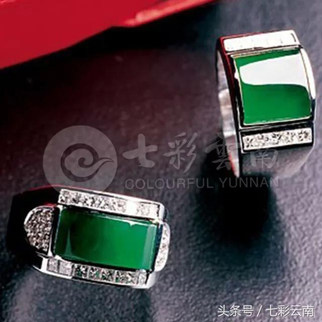 蛋面镶嵌技巧,蛋面底部侧面有瑕疵怎么镶嵌好