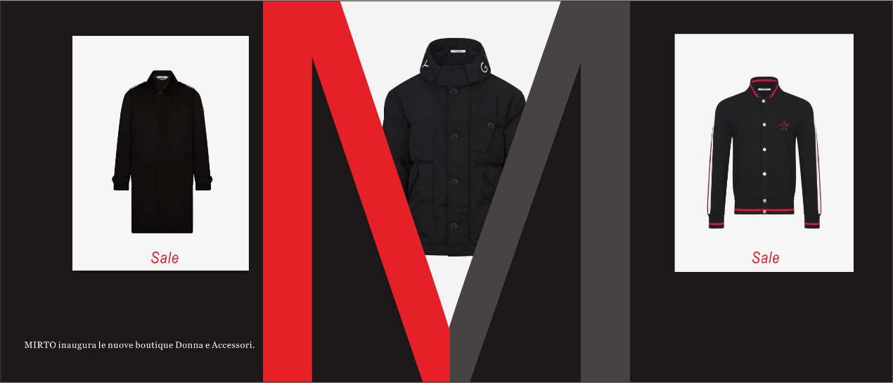 双旦季：MIRTO携众多独立设计师品牌力推名品特卖会