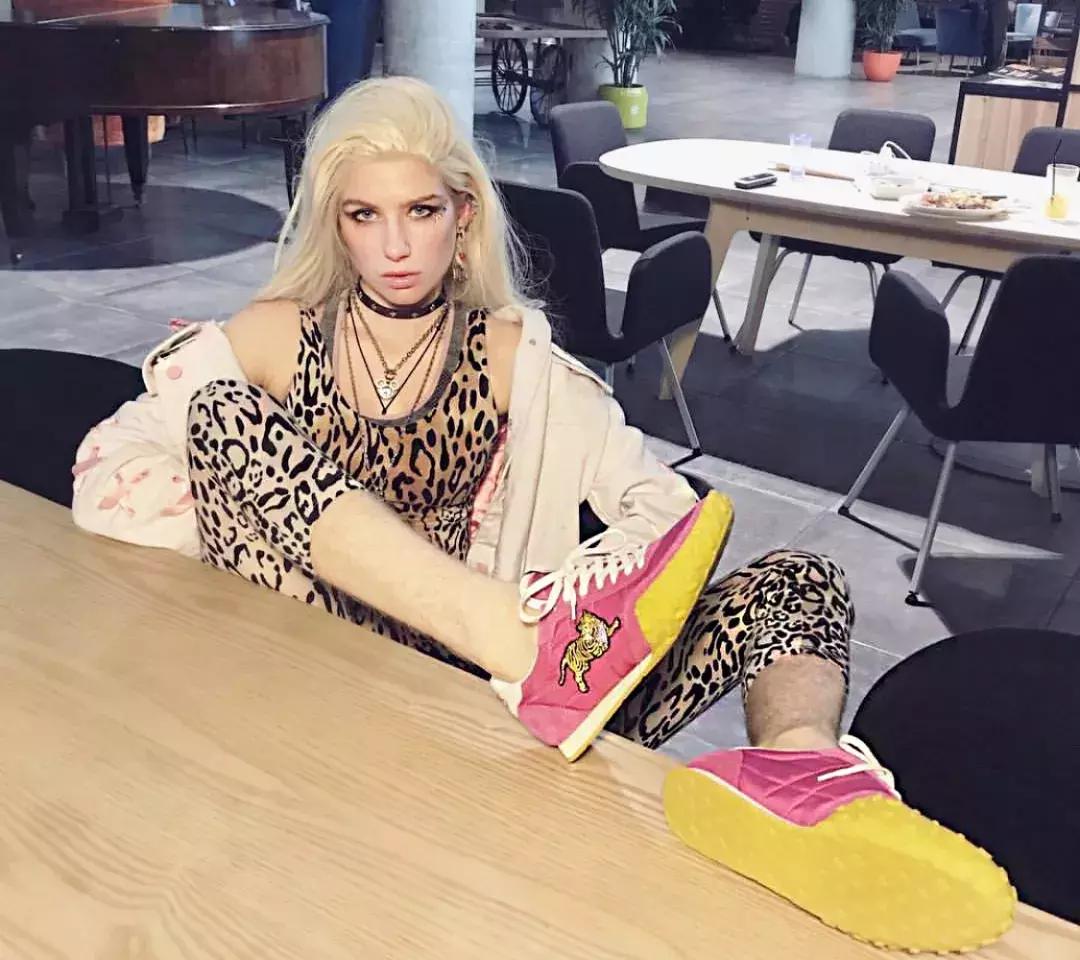 我要穿着2017最火的Top10运动鞋跨年（特辑·下）