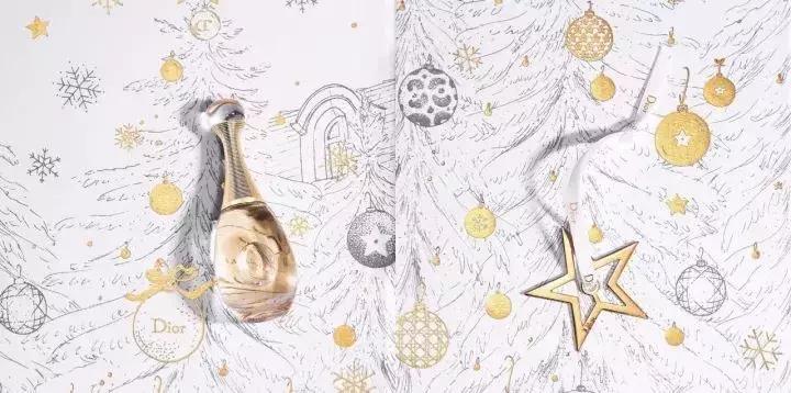 圣诞日历礼盒哪个最值得买,赫莲娜圣诞日历礼盒