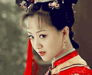 陷“三级片”风波、当过雅妓的“横店女王”为何不火？